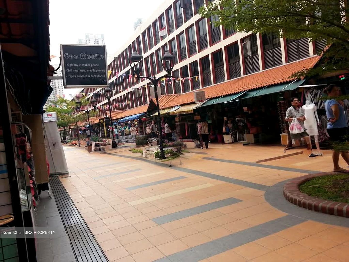 Toa Payoh Central (D12), Shop House #573464531